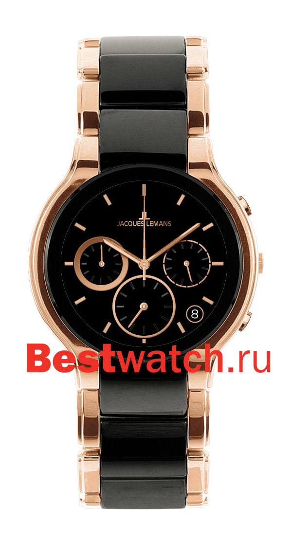 Часы Jacques Lemans Dublin 1-1580C